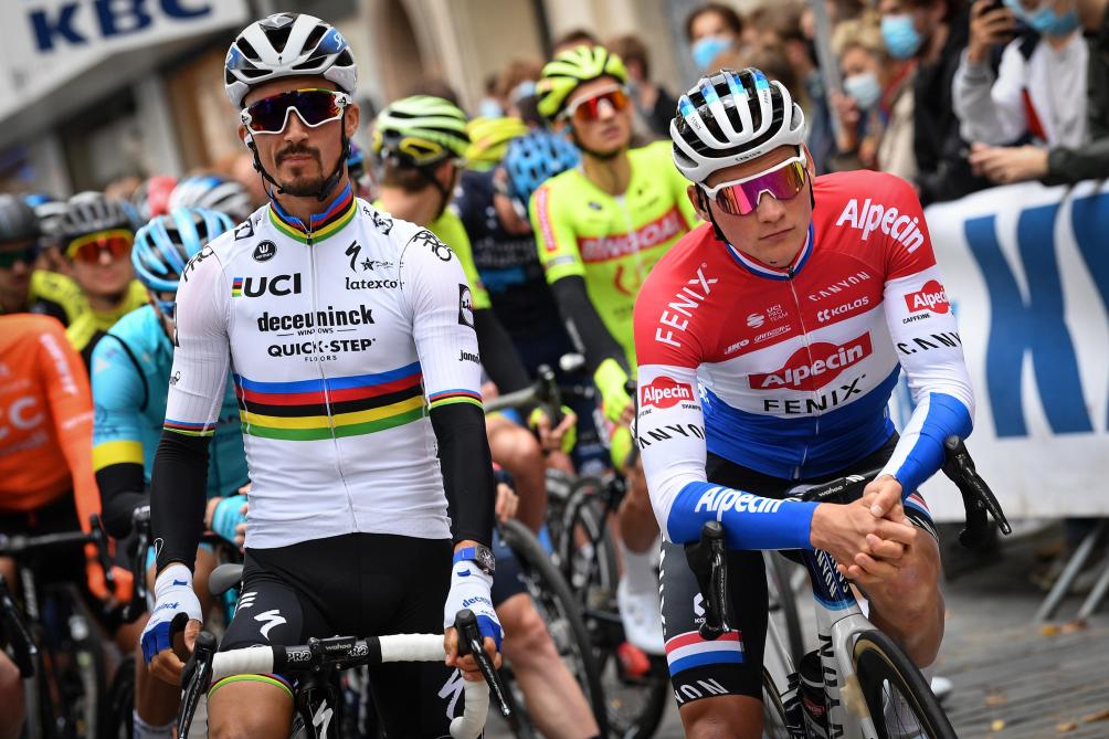 Maillot champion du monde cyclisme 2020 online